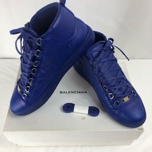 Balenciaga Arena Sneaker Men’s